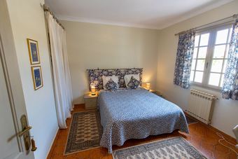 Bed & Breakfast Villa Liberty