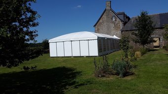 Relais Culturel Du Manoir Des Loges
