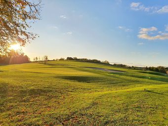 Van Der Valk Golfhotel Serrahn