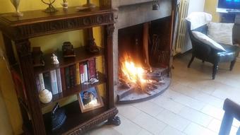 Apartamento Casa San Francesco