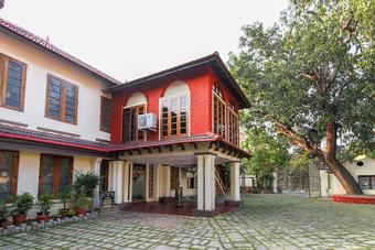 The Royal Heritage Hotel