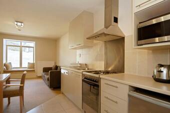 Apartamentos Chalet Hotham 6