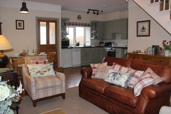 Pardlestone Farm Groom?s Cottage