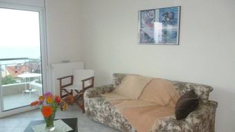 Apartamentos Sea View Kavala