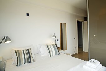 Seaview Villa Penthouse