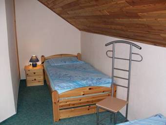 Apartamento Haus Walpurga