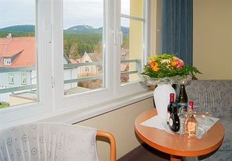 Hotel Waldschl��chen Schierke