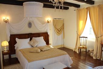 Bed & Breakfast Le Clos D'albray