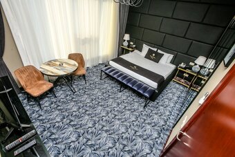 Armada Villa Hotel