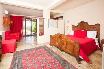 Agroturismo La Cavetta Country House