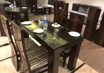 Hotel Heaven View Clarks Inn