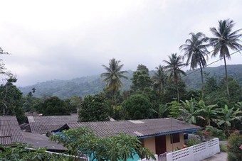 Banmaihom Homestay Kiriwong