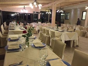 Posada Tenuta Giannini