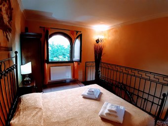 Hotel Villa Antica
