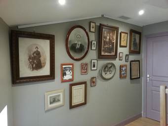 Hotel Relais St Jacques - Roanne