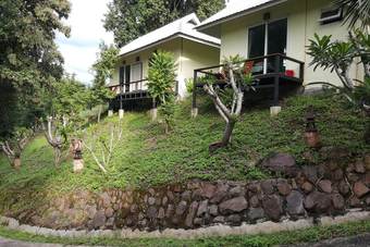 Hotel Hern High Resort