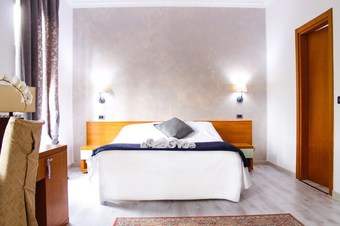 Posada Aquam Albergo