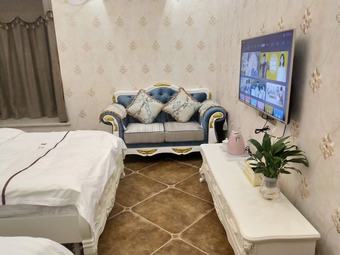 Hotel Yuanhang Apartment Jiangbei Airport