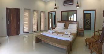 Kikoi Boutique Hotel