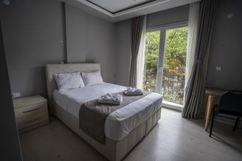 Hotel Ayder Valley Palace