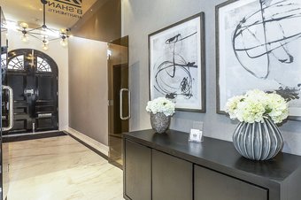 Bshan Apartments