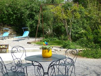 Agroturismo Gite Les Geais