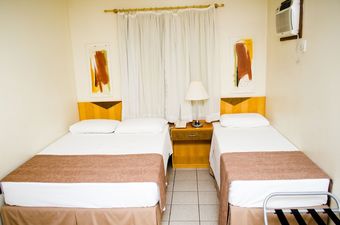 Hotel O Casar�o