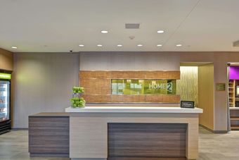 Hotel Home2 Suites By Hilton Rochester Mayo Clinic Area