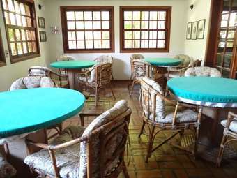 Hotel Pousada Maranduba