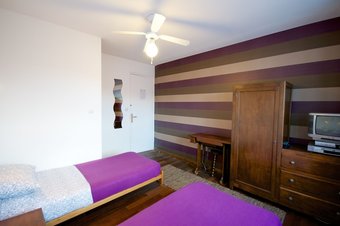Hotel Maison De Maitre � La Ferme Des Hommes