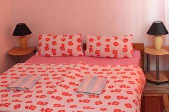 Pension Motel Anna