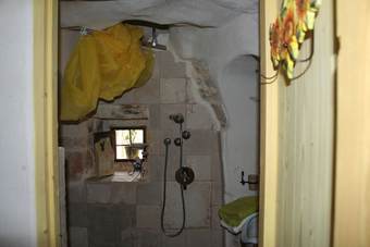 Hotel Trulli Acquarossa