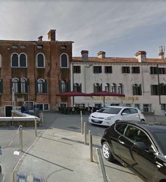 Apartamento Torre