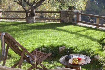 Hotel Agnantio Studios & Suites