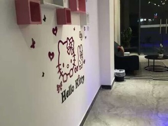 Xitishu Hotel Apartment