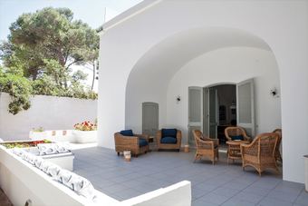 Masseria Villa - Maison By The Sea
