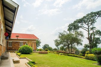 Hotel Rukungiri Inn