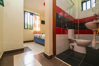 Sura View Hotel Bondo