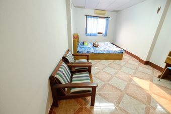 Hotel Leo Park Guest House