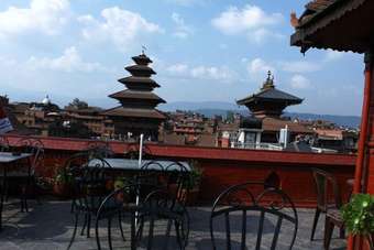 Hotel Siddhi Laxmi Guest House