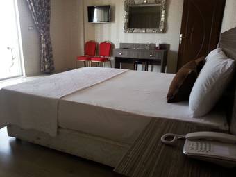 Hotel Truva Life Otel