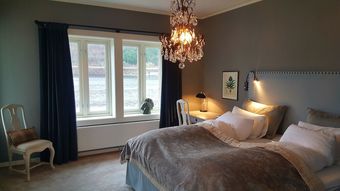 Angvik Gamle Handelssted - By Classic Norway Hotels