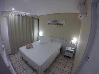 Hotel Flat Com Vista Mar Praia De Iracema