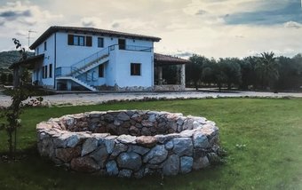 Agroturismo Sa Mandracchina