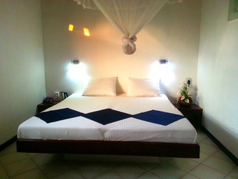 Hotel Chaya Villa Guest House