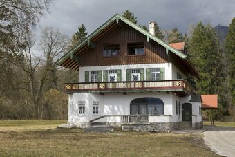 Apartamentos Villa Wohnlich