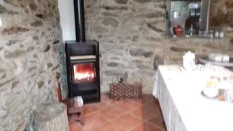 House With 2 Bedrooms In Peso Da R�gua, With Wonderful Mountain View, Enclosed Garden And Wifi