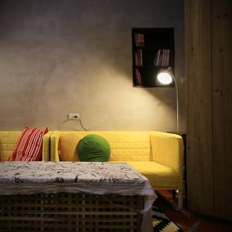 Bed & Breakfast Kinba Guest House