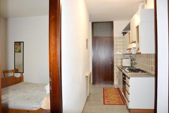 Apartment With 2 Bedrooms In Arona, With Enclosed Garden And Wifi - 3 Km From The Beach