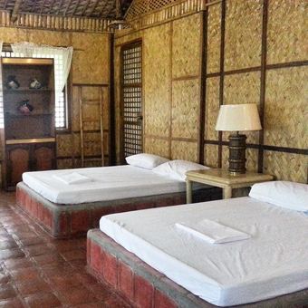 Hotel Tierra De Lago
